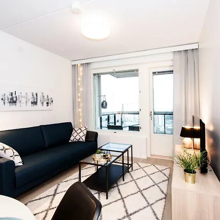 Apartment Style