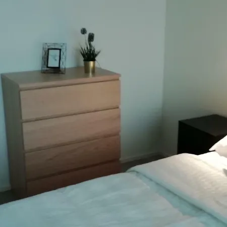 Apartamento Style Kuopio