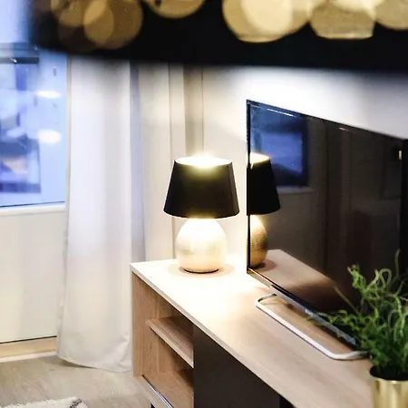 Apartamento Style Kuopio