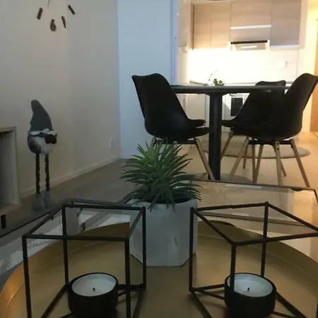 Lejlighed Style